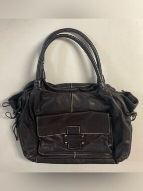 Kate Spade Stevie Berkshire Dumpling Bag